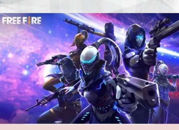 Garena Free Fire redeem codes for January 8, 2022: Here`s how to get free rewards